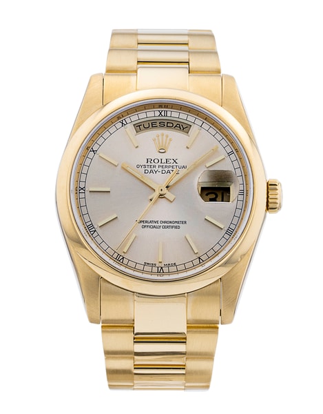 Rolex Day-Date 118208